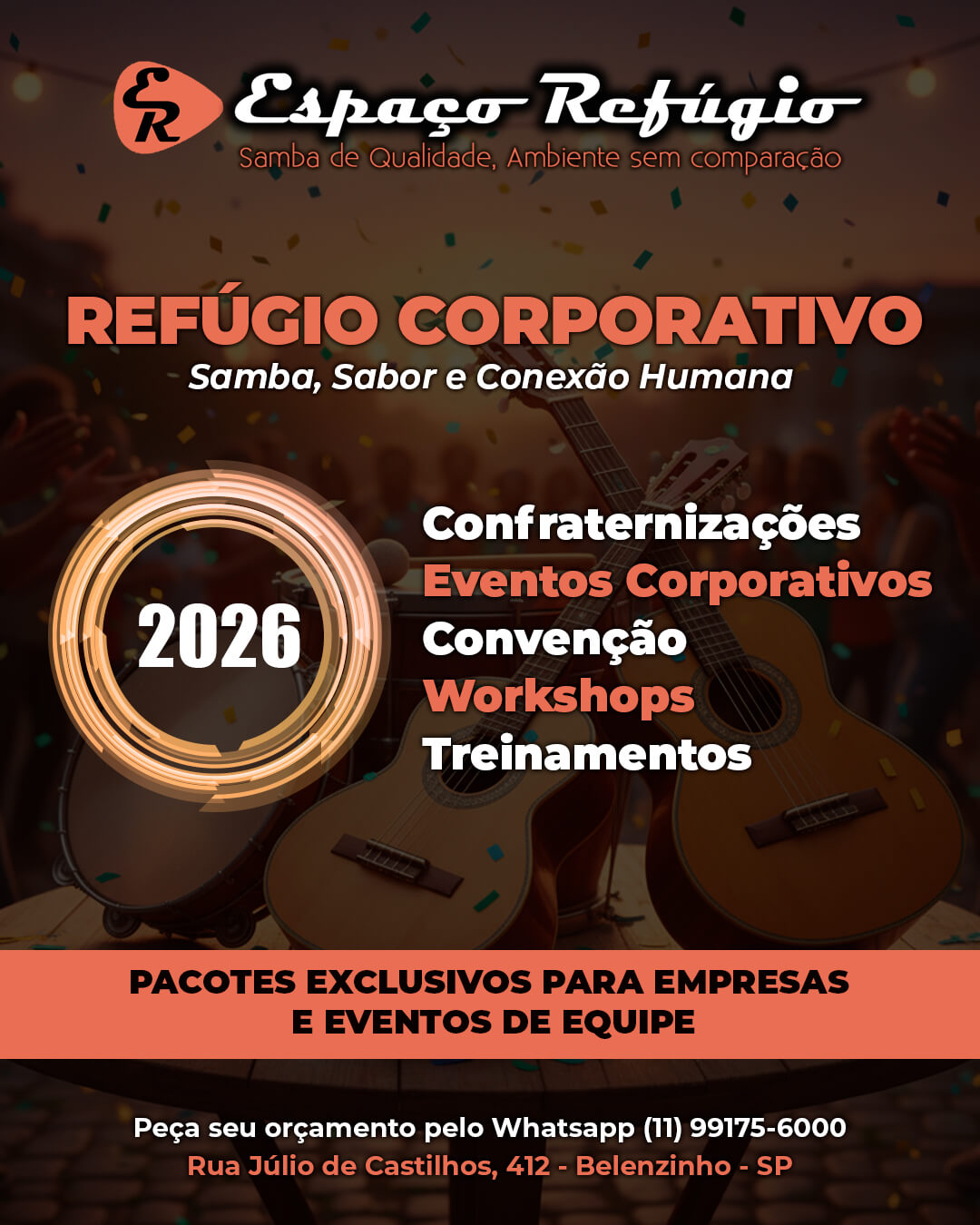 Aluguel